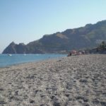 Spiaggia Santa Teresa di Riva Bandiera Blu 2017